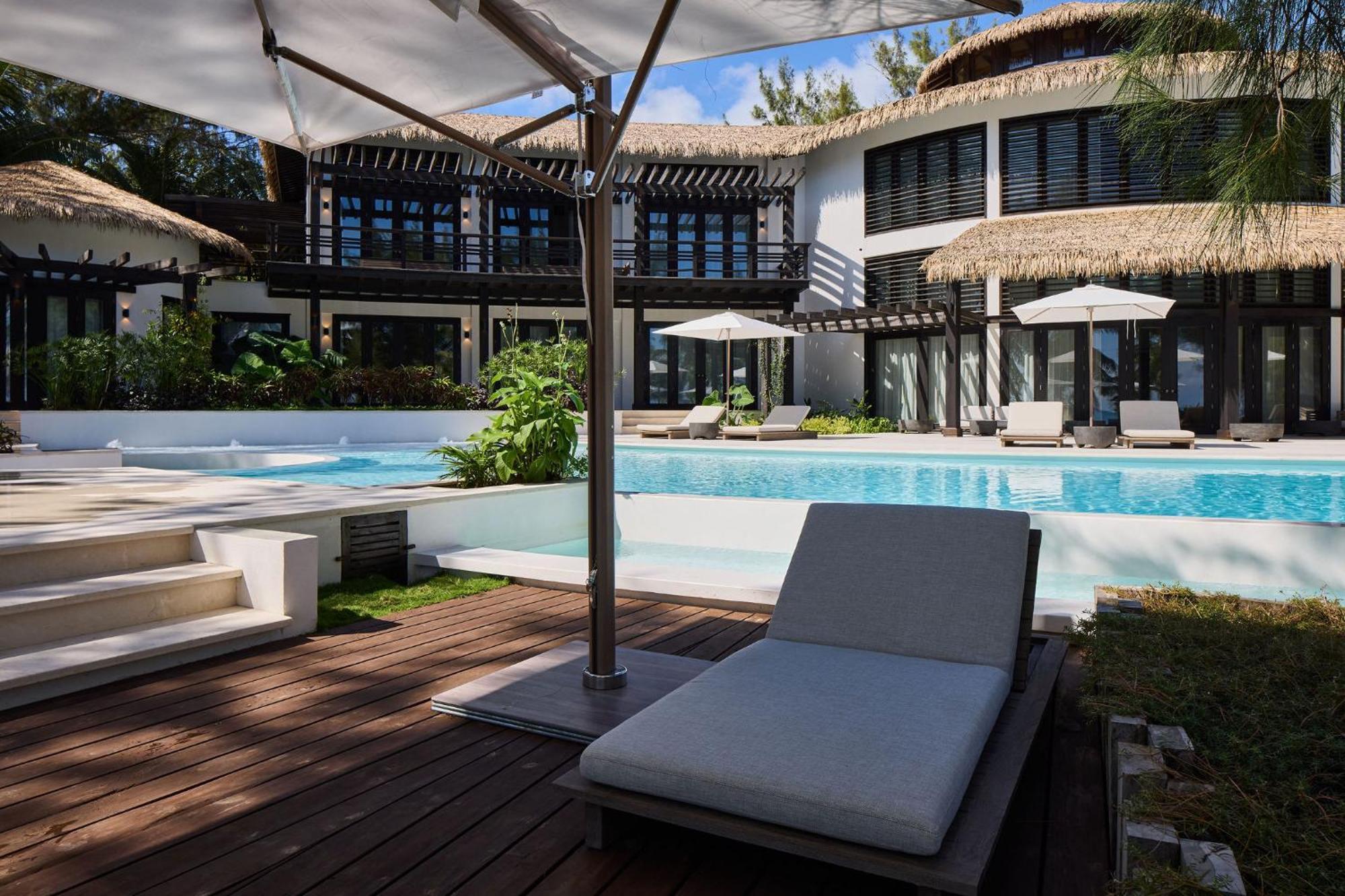 Villa Abrazos San Pedro San Pedro  Bagian luar foto