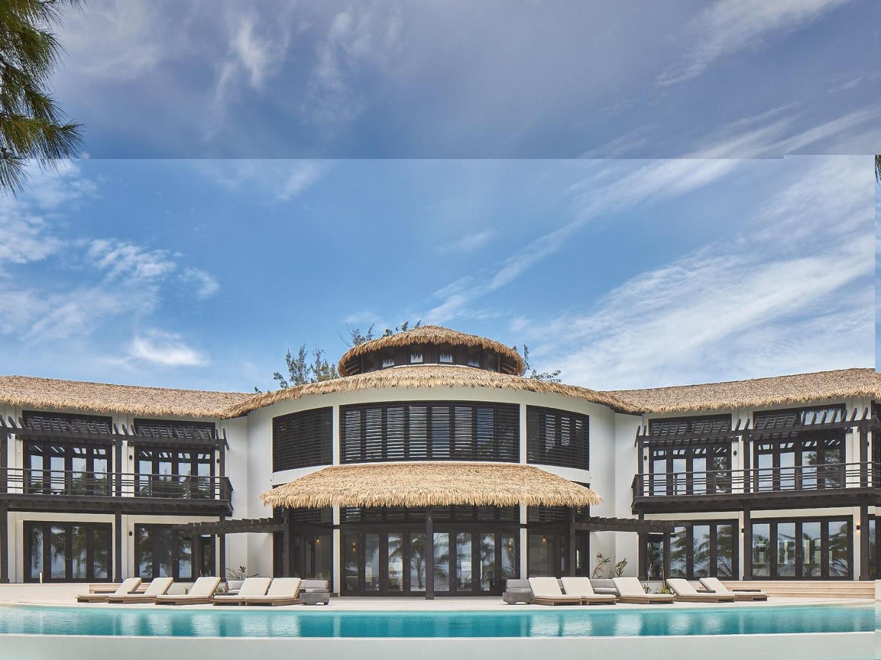Villa Abrazos San Pedro San Pedro  Bagian luar foto