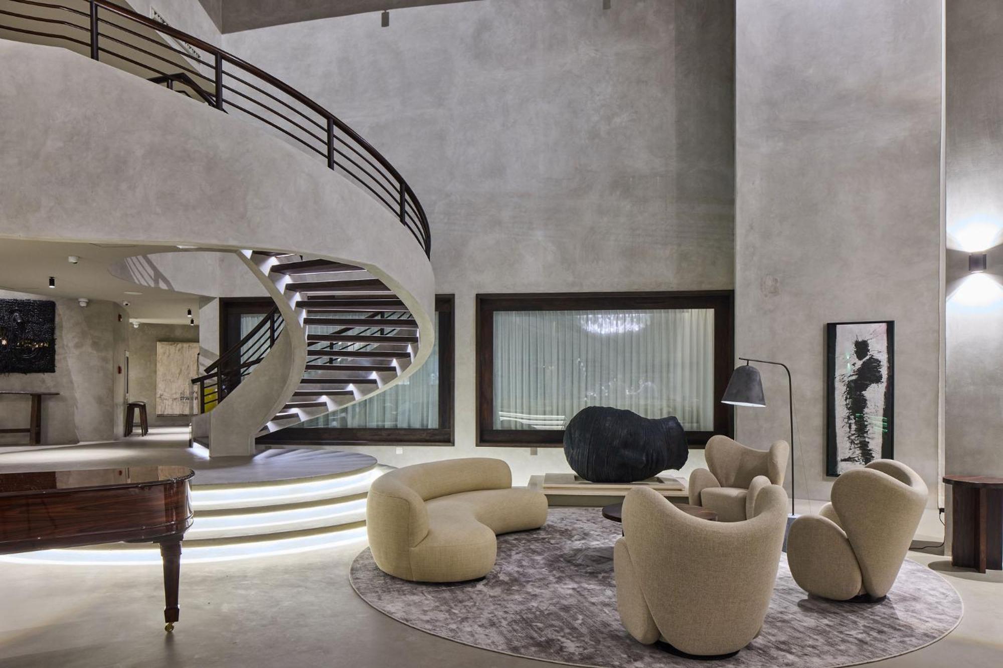 Villa Abrazos San Pedro San Pedro  Bagian luar foto